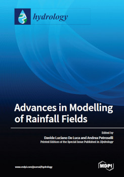 Advances In Modelling Of Rainfall Fields Davide Luciano De Luca