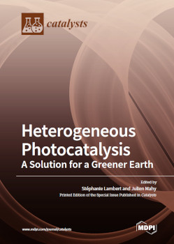Heterogeneous Photocatalysis Stphanie Lambert Julien Mahy