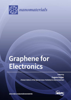 Graphene For Electronics Eugene Kogan