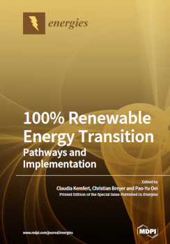 100 Renewable Energy Transition Pathways And Implementation Christian Breyer
