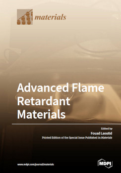 Advanced Flame Retardant Materials Fouad Laoutid