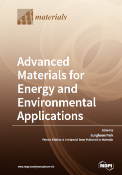 Advanced Materials For Energy And Environmental Applications Sunghoon Park