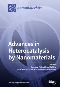 Advances In Heterocatalysis By Nanomaterials Ioannis Yentekakis