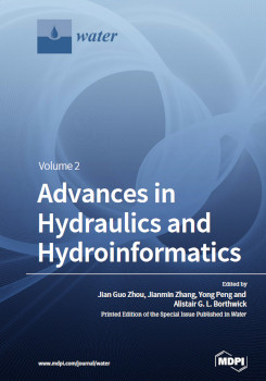 Advances In Hydraulics And Hydroinformatics Volume 2 Alistair G L Borthwick