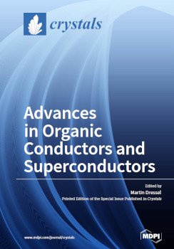 Advances In Organic Conductors And Superconductors Martin Dressel