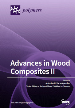 Advances In Wood Composites Ii Antonios N Papadopoulos