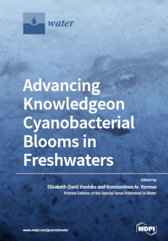 Advancing Knowledge On Cyanobacterial Blooms In Freshwaters Konstantinos Ar Kormas