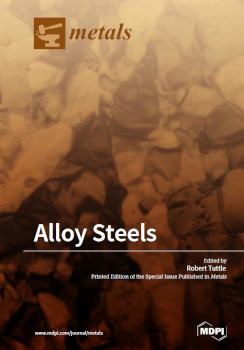 Alloy Steels Robert Tuttle
