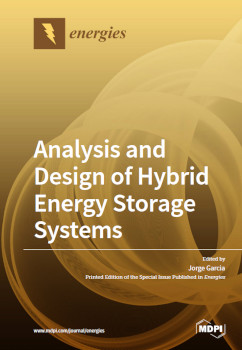 Analysis And Design Of Hybrid Energy Storage Systems Jorge Garcia