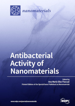 Antibacterial Activity Of Nanomaterials Ana Mara Dezpascual