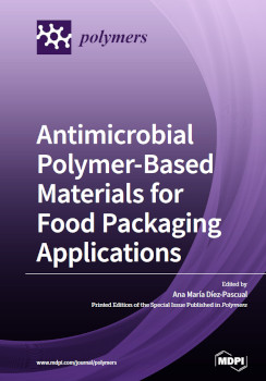 Antimicrobial Polymerbased Materials For Food Packaging Applications Ana Dezpascual