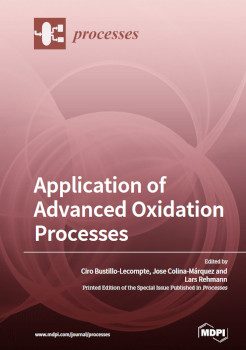 Application Of Advanced Oxidation Processes Jose Colinamrquez