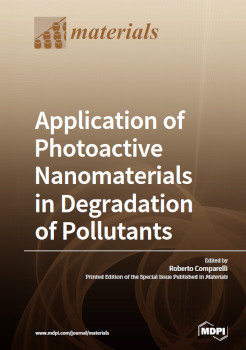 Application Of Photoactive Nanomaterials In Degradation Of Pollutants Roberto Comparelli