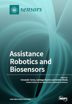 Assistance Robotics And Biosensors Fernando Torres Santiago Puente