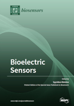 Bioelectric Sensors Spyridon Kintzios