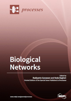Biological Networks Rudiyanto Gunawan Neda Bagheri