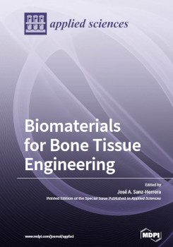 Biomaterials For Bone Tissue Engineering Jos Antonio Sanz