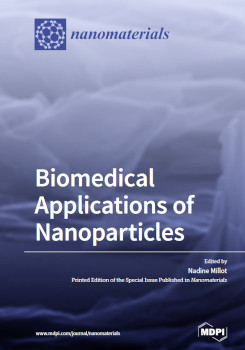 Biomedical Applications Of Nanoparticles Nadine Millot