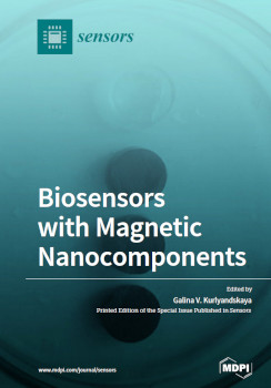 Biosensors With Magnetic Nanocomponents Galina V Kurlyandskaya
