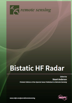 Bistatic Hf Radar Stuart Anderson