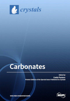 Carbonates Linda Pastero