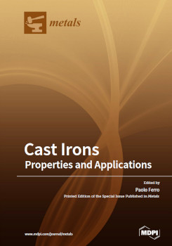 Cast Irons Paolo Ferro