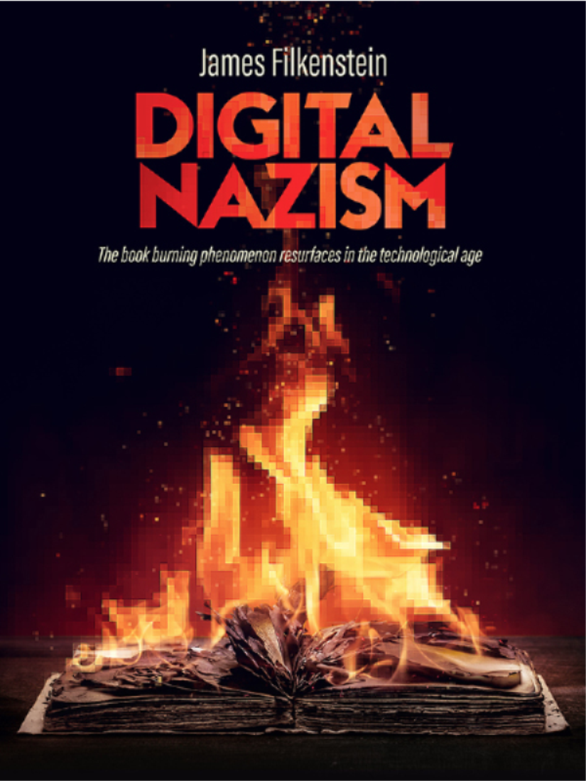 Digital Nazism James Filkenstein Cooltura