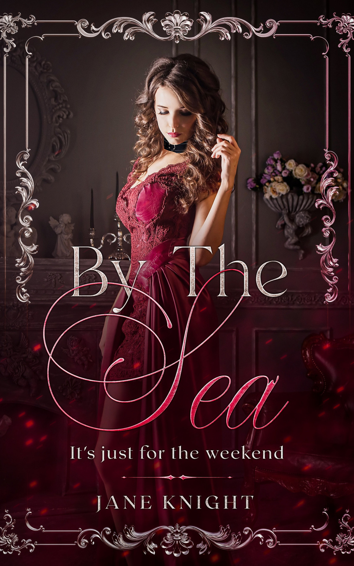 By The Sea Jane Knight