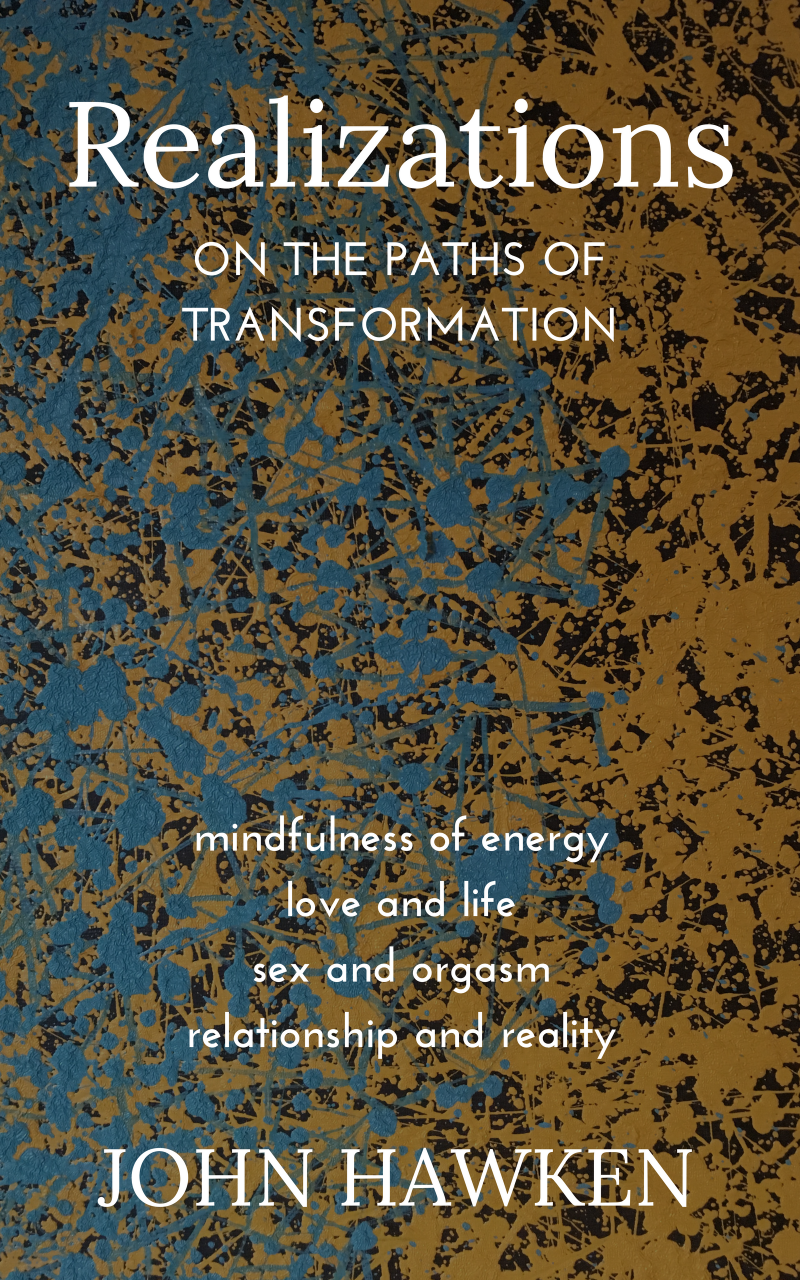 Realizations John Hawken