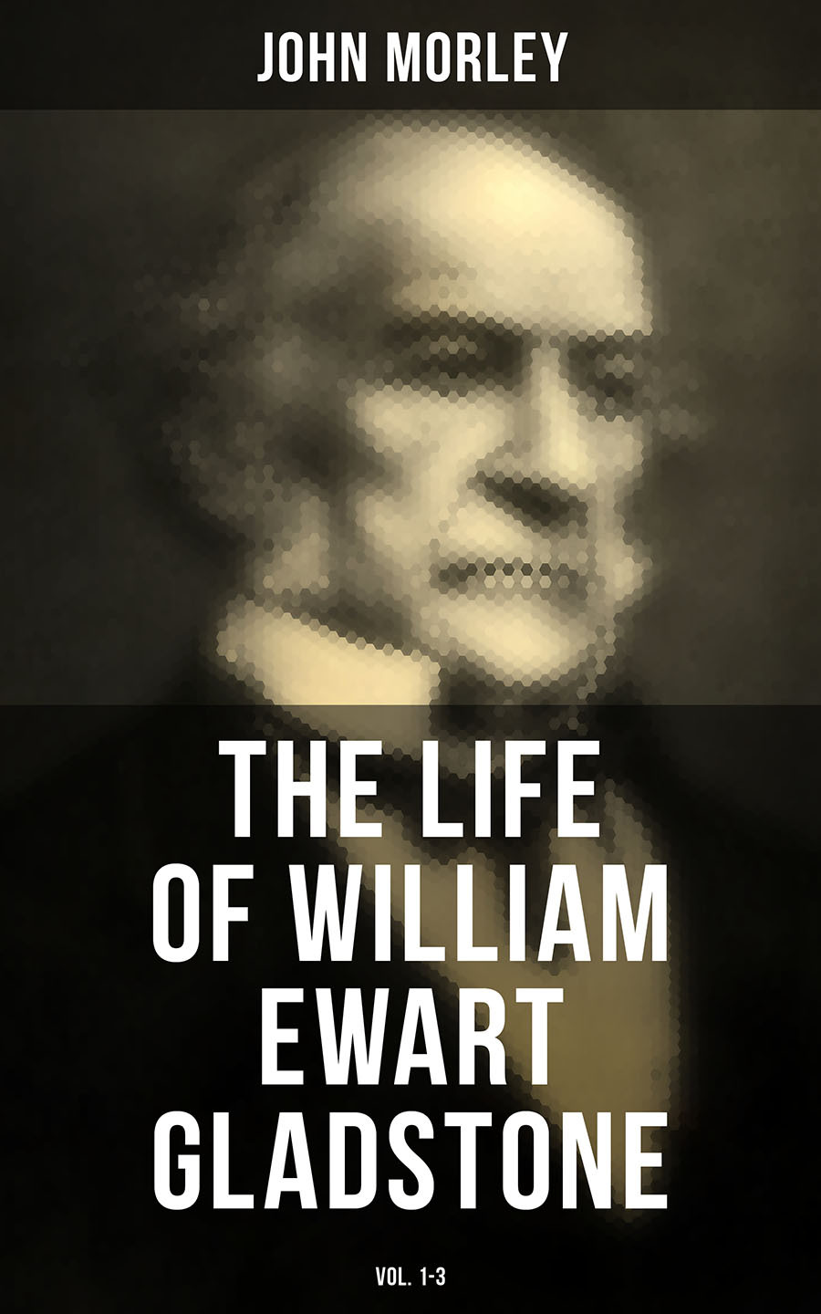 The Life Of William Ewart Gladstone Vol 13 John Morley