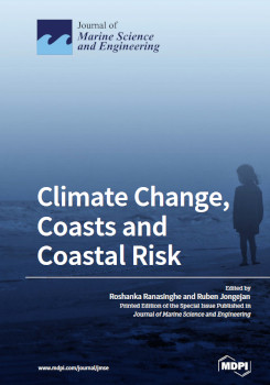Climate Change Coasts And Coastal Risk Roshanka Ranasinghe Ruben Jongejan