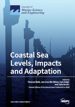 Coastal Sea Levels Impacts And Adaptation Thomas Wahl Jan Even Ie Nilsen