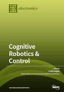 Cognitive Robotics Control Cecilio Angulo