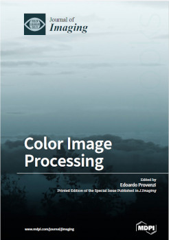 Color Image Processing Edoardo Provenzi