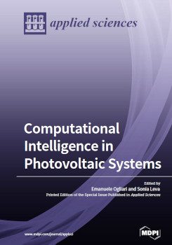 Computational Intelligence In Photovoltaic Systems Emanuele Ogliari