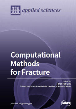 Computational Methods For Fracture Timon Rabczuk