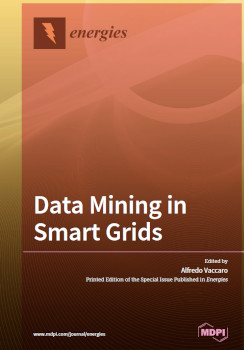 Data Mining In Smart Grids Alfredo Vaccaro