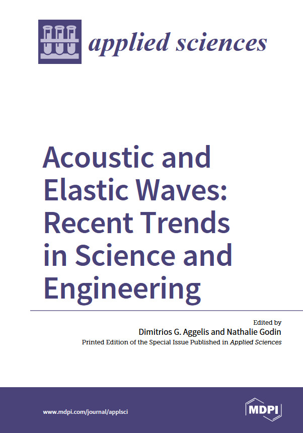 Acoustic And Elastic Waves Recent Trends In Science And Engineering Dimitrios G Aggelis
