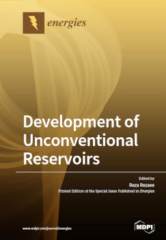 Development Of Unconventional Reservoirs Reza Rezaee