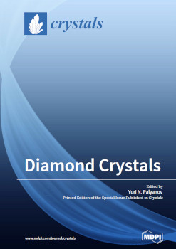 Diamond Crystals Yuri Palyanov