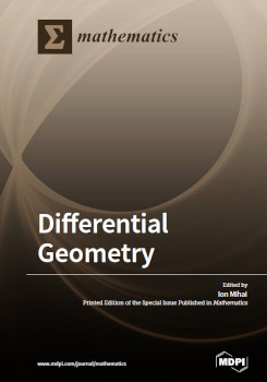 Differential Geometry Ion Mihai