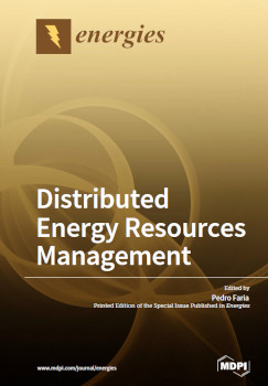 Distributed Energy Resources Management Pedro Faria