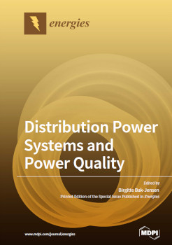 Distribution Power Systems And Power Quality Birgitte Bakjensen