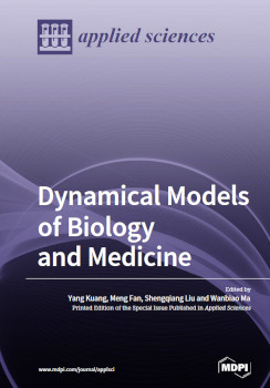 Dynamical Models Of Biology And Medicine Meng Fan Yang Kuang