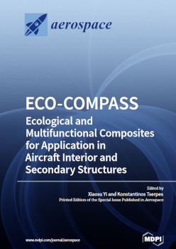 Ecocompass Ecological And Multifunctional Composites For Application In Aircraft Interior And Secondary Structures Konstantinos Tserpes