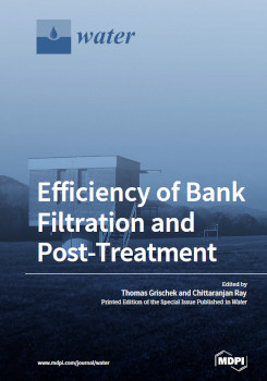 Efficiency Of Bank Filtration And Posttreatment Thomas Grischek