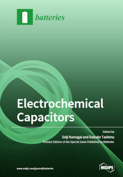 Electrochemical Capacitors Seiji Kumagai Daisuke Tashima