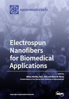Electrospun Nanofibers For Biomedical Applications Rui L Reis