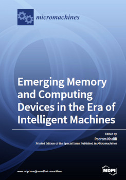 Emerging Memory And Computing Devices In The Era Of Intelligent Machines Pedram Khalili Amiri