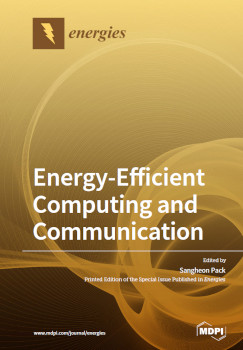 Energyefficient Computing And Communication Sangheon Pack